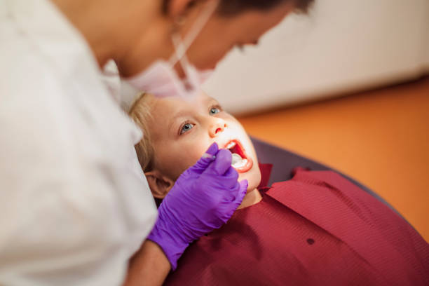 Best Same-Day Emergency Dental Services in Prince Frederick, MD